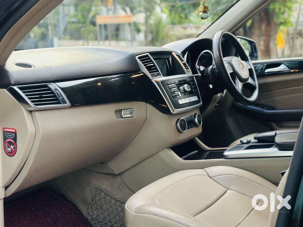 Mercedes-benz M-class Ml 250 Cdi, 2014, Diesel