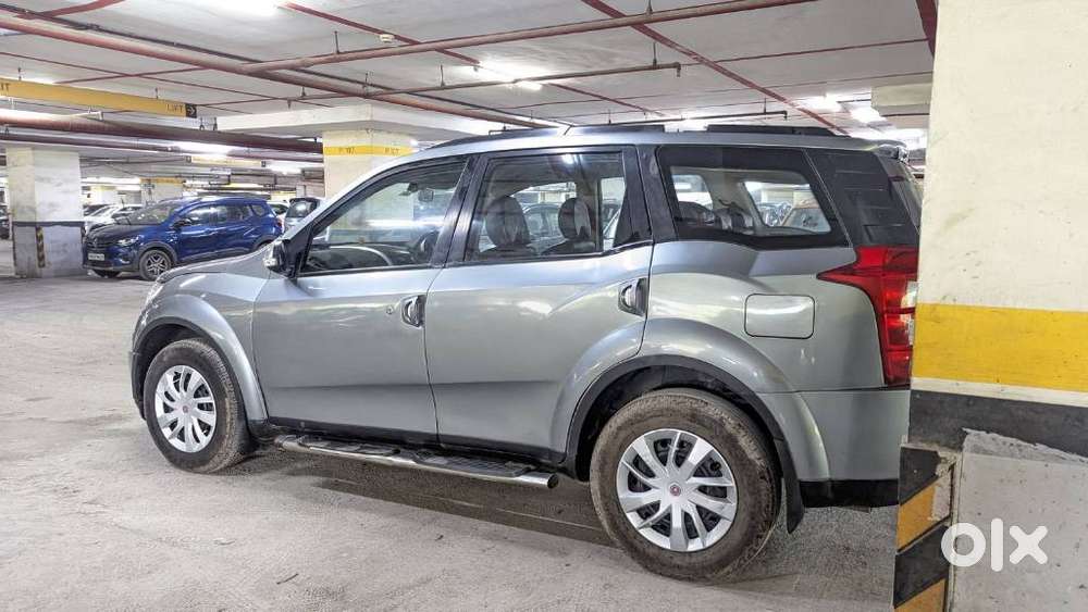 Mahindra Xuv500 W6 2wd, 2013, Diesel
