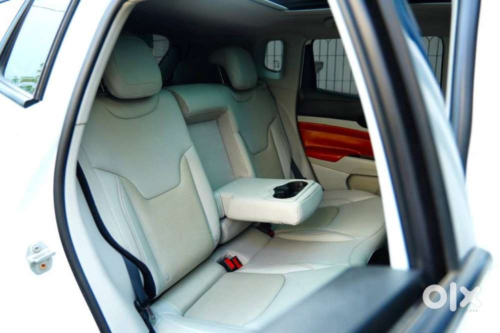 Jeep Compass 2.0 Limited Option, 2022, Diesel