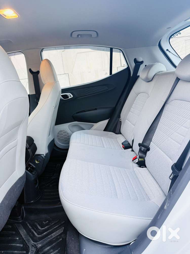 Hyundai Grand I10 Nios Sportz 1.2 Kappa Vtvt, 2025, Petrol