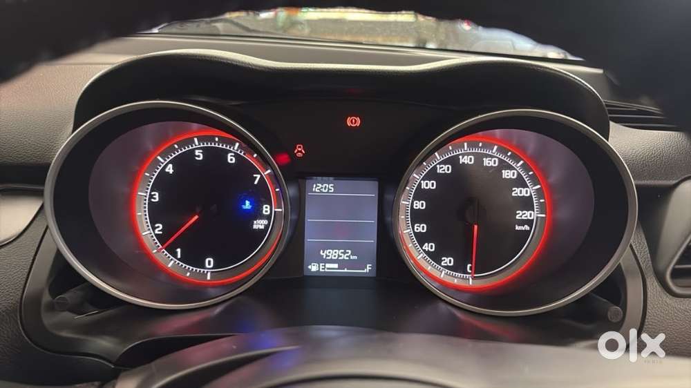 Maruti Swift Vvt Vxi 2023 Car