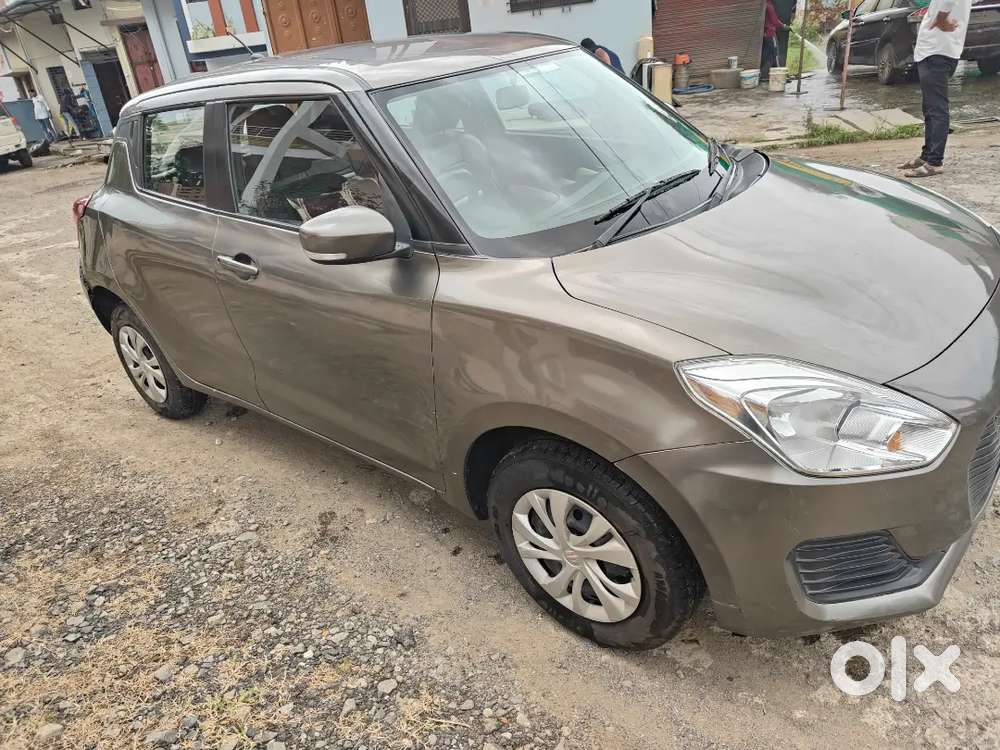 Maruti Suzuki Swift 2020 Year Car