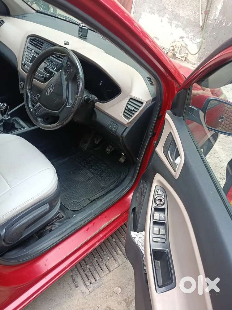 Hyundai I20 2015 Diesel Good Condition
