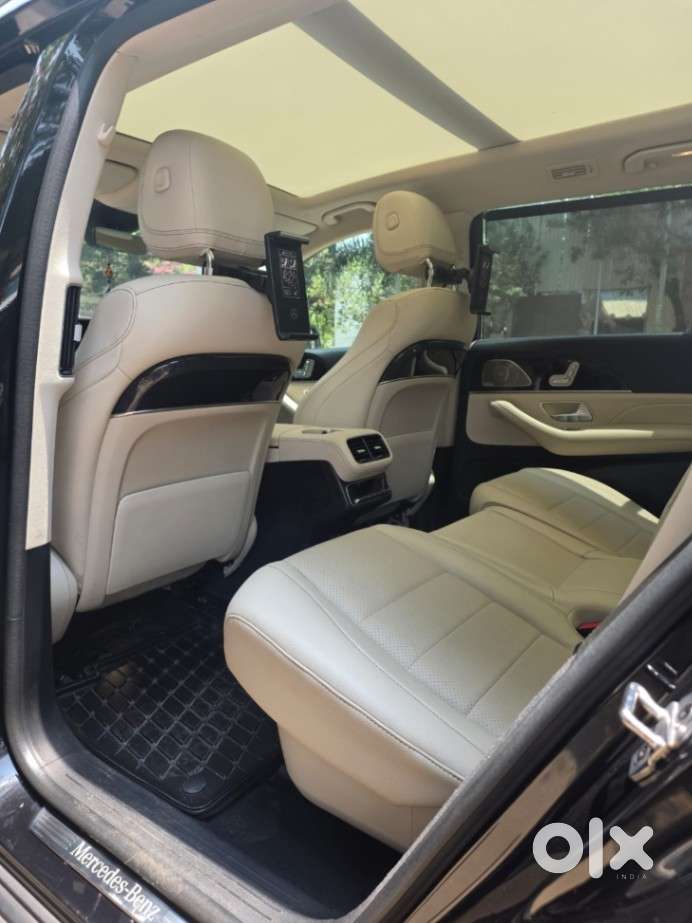 Mercedes-benz Gls 400d 4matic, 2022, Diesel