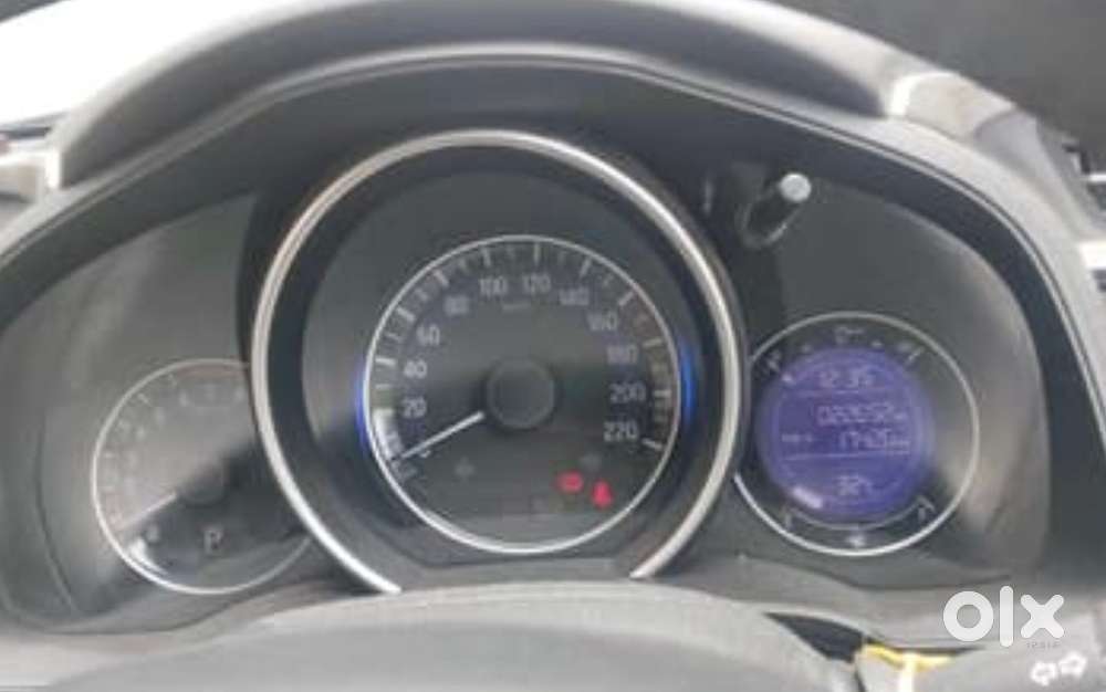 Honda Jazz Petrol 2021