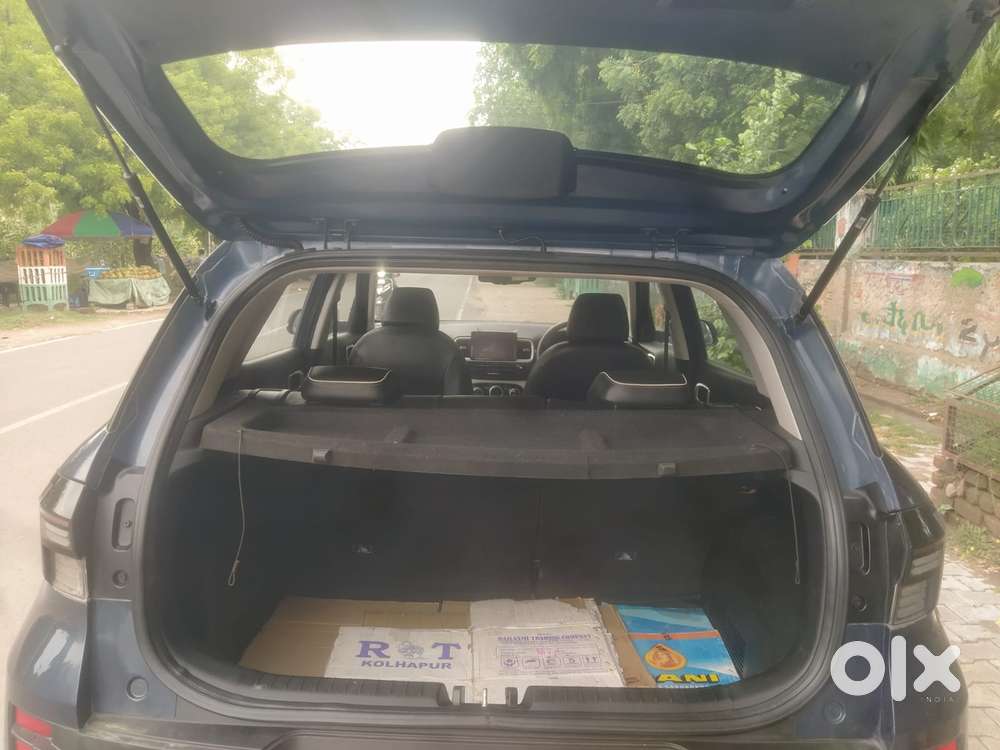 Hyundai Venue 1.4 Crdi Sx, 2022, Diesel