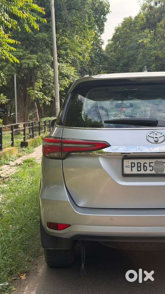 Toyota Fortuner 3.0 4x2 Automatic, 2023, Diesel