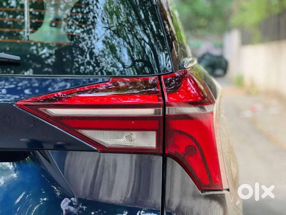Mahindra Xuv700 2.2 Ax 5 Diesel Mt 7 Str, 2024, Diesel