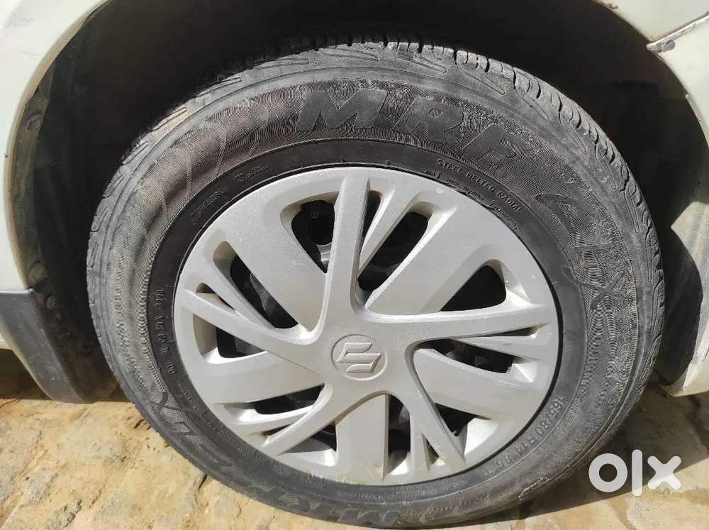 Maruti Suzuki Ritz 2016