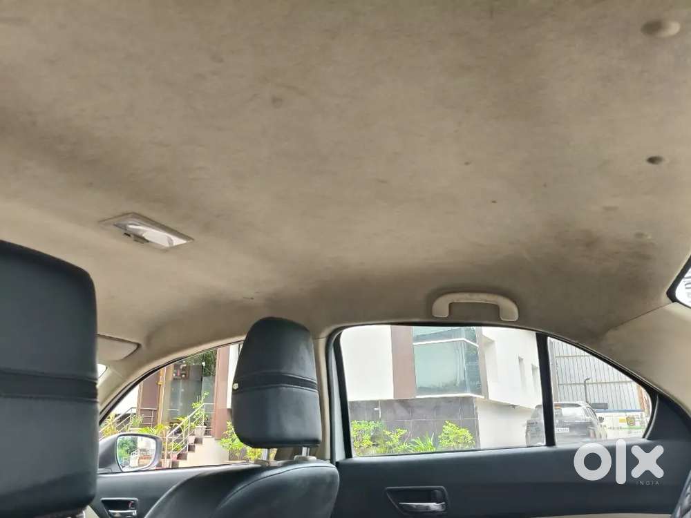 Maruti Dzire Vxi Cng 2023