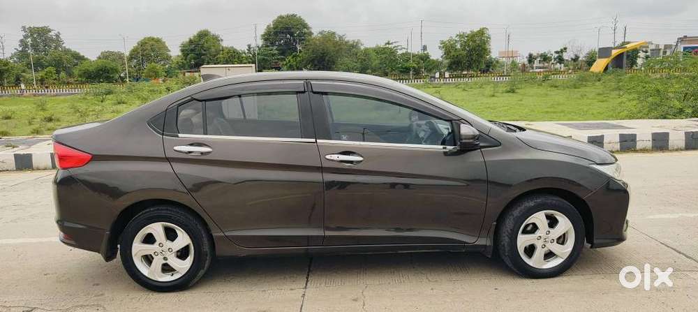 Honda City I Dtec Vx, 2016, Diesel