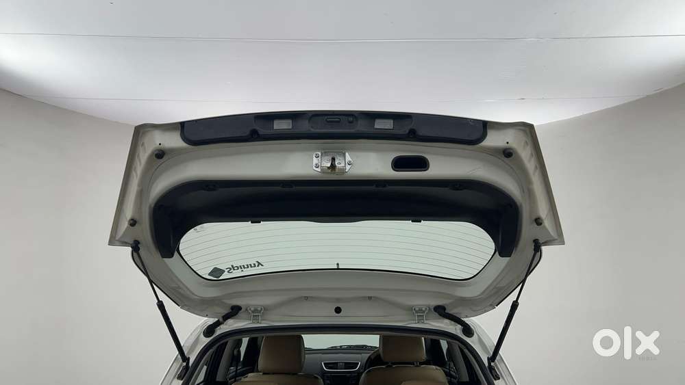Maruti Suzuki Swift Zdi, 2015, Diesel