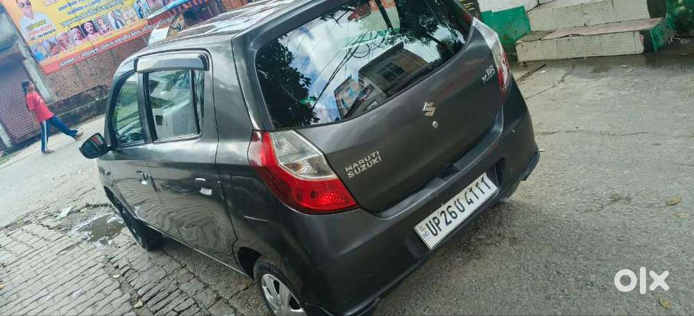 Maruti Alto K10 2015