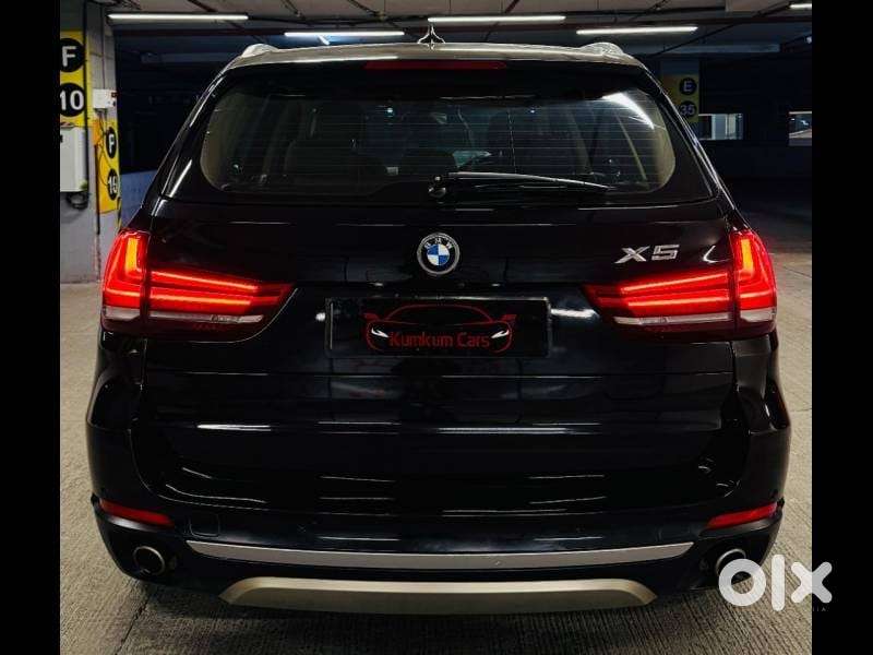 Bmw X5 Xdrive 30 D, 2014, Diesel
