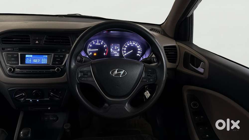 Hyundai Elite I20 Magna 1.2, 2014, Petrol
