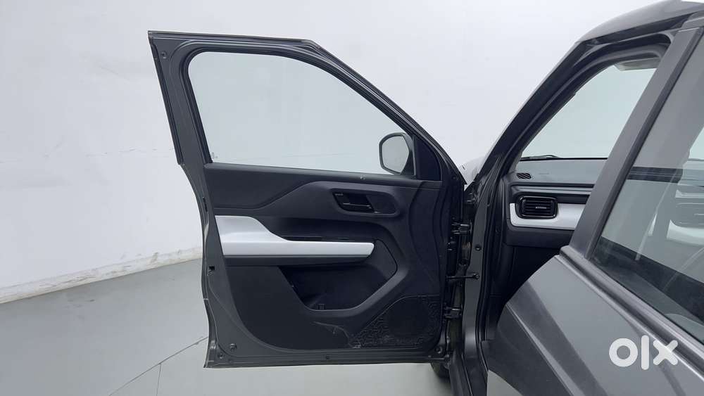 Tata Punch Pure, 2024, Petrol