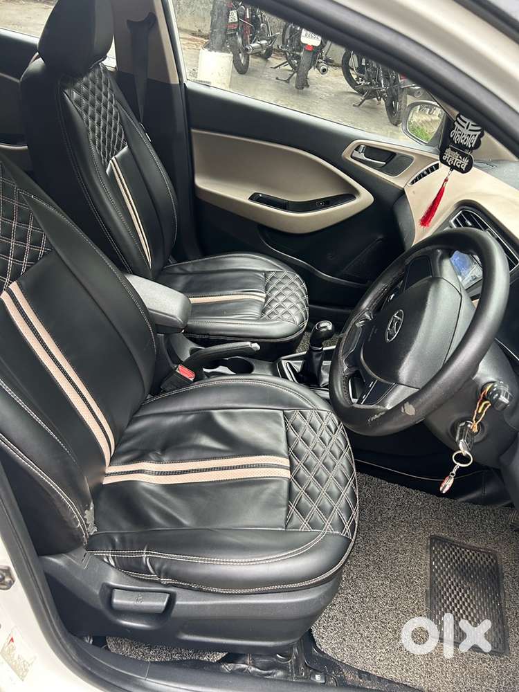 Hyundai Elite I20 2018 Km Driven
