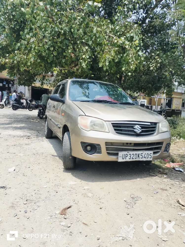 Maruti Suzuki Alto K10  2030 Tak Pass