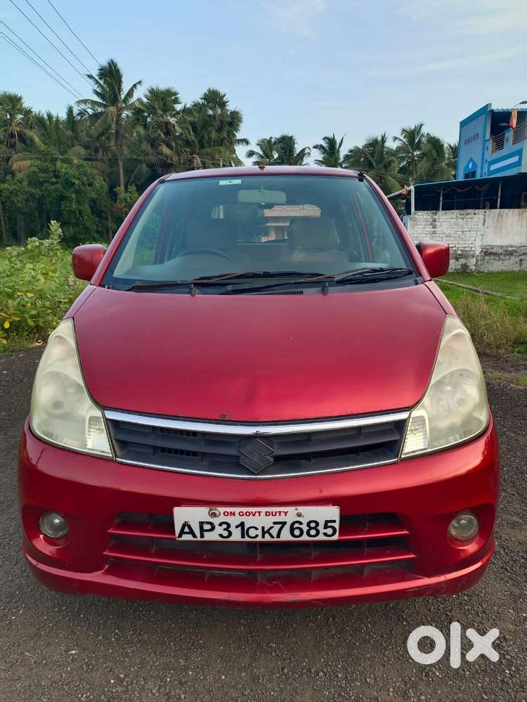Maruti Suzuki Estilo Vxi Abs, 2014, Petrol