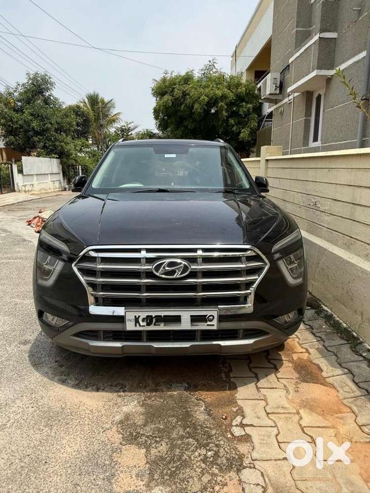 Hyundai Diesel Car 2020