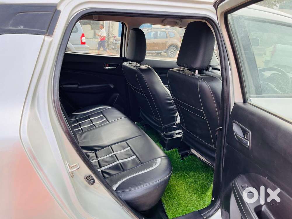 Maruti Suzuki Swift Vvt Vxi, 2021, Petrol