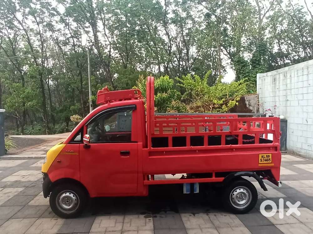 Mahindra Jeeto