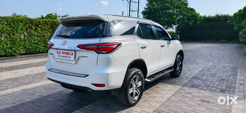 Toyota Fortuner 4x2 At 2.8 Diesel, 2025, Diesel