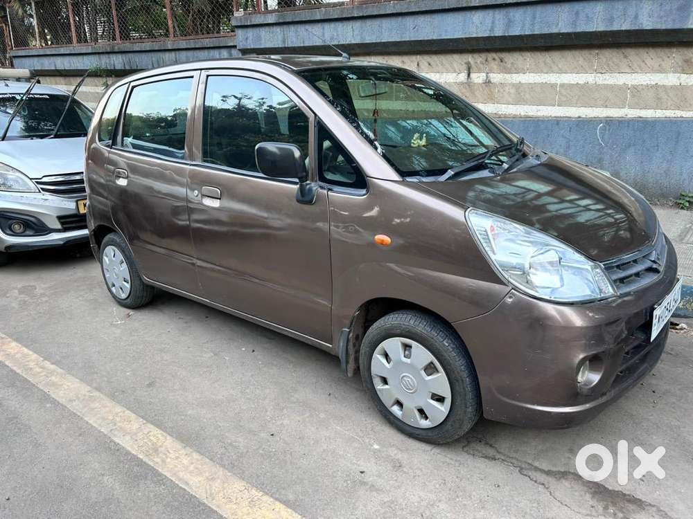 Maruti Suzuki Zen Estilo 2009 Cng & Hybrids Well Maintained