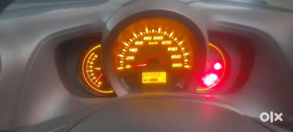 Honda Amaze 2013 Petrol 2nd Owner