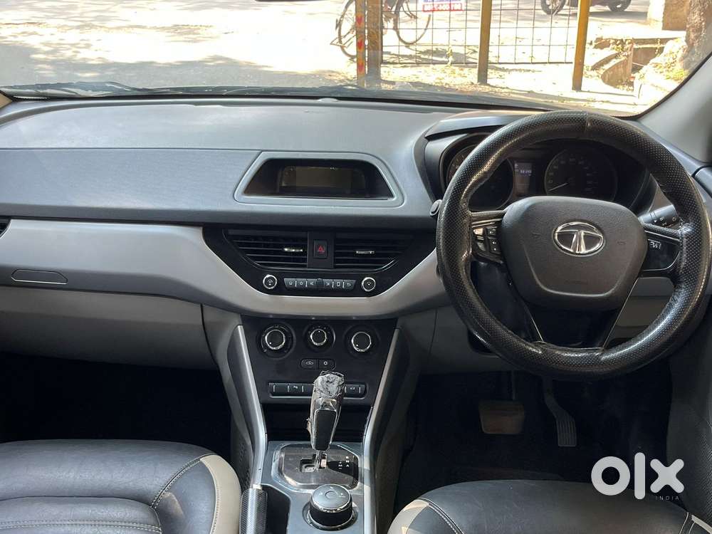 Tata Nexon 1.5 Revotorq Xma, 2018, Diesel