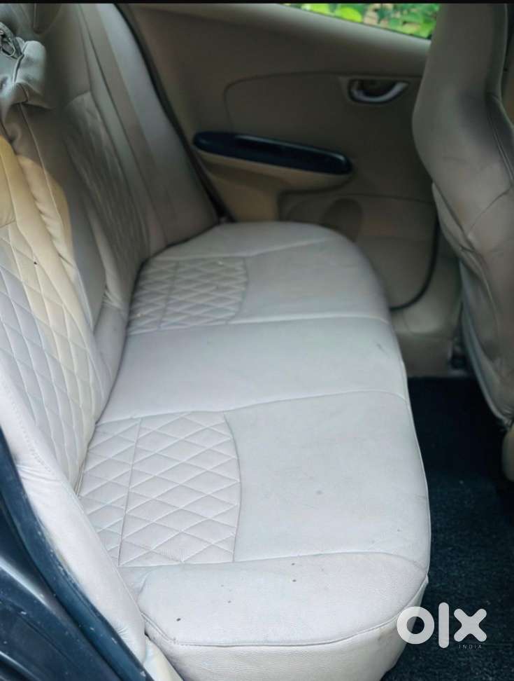 Honda Amaze, 2013, Diesel
