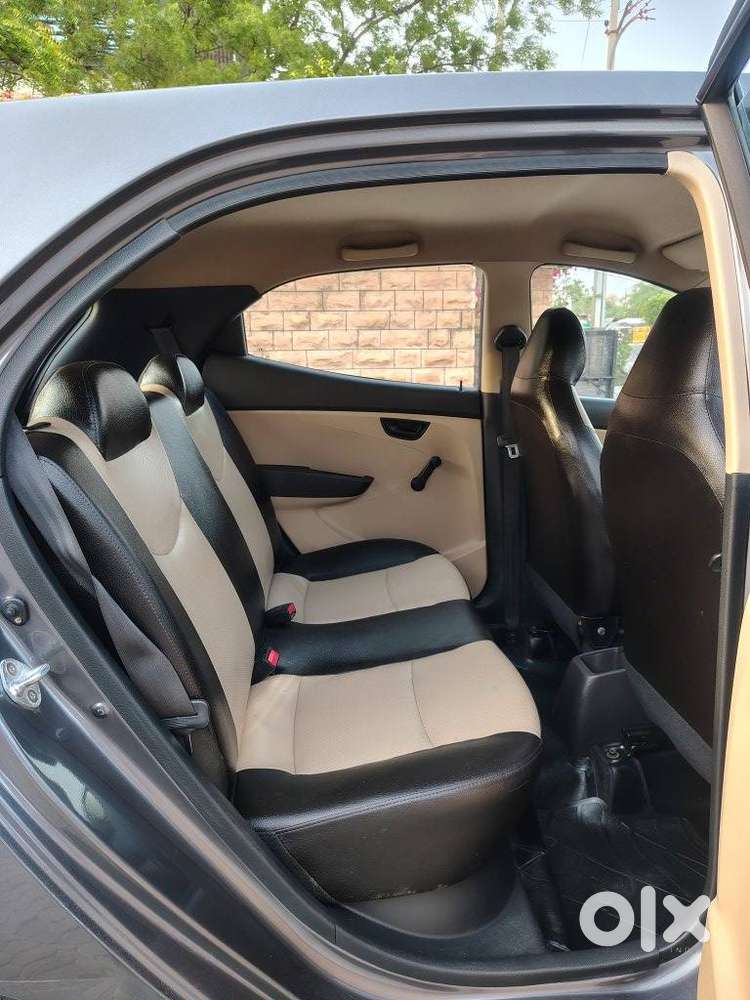 Hyundai Eon Era +, 2016, Petrol