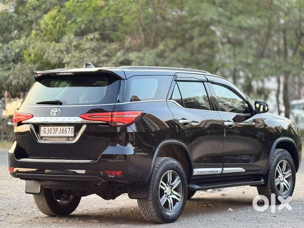 Toyota Fortuner 4x2 At 2.8 Diesel, 2025, Diesel