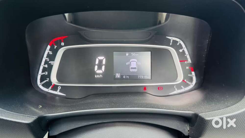 Kia Sonet Htx Plus Turbo Imt, 2021, Petrol
