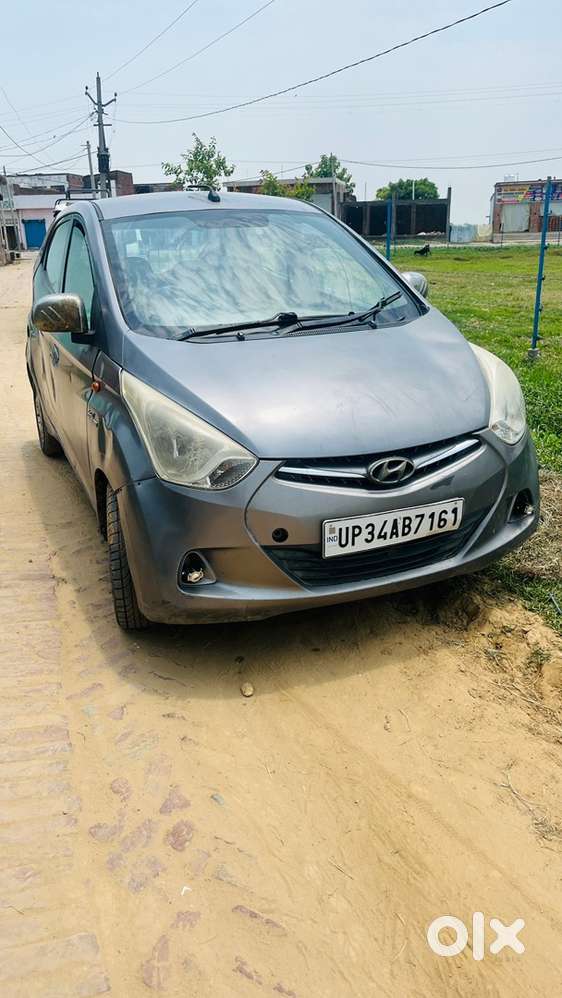 Hyundai Eon D Lite 2014