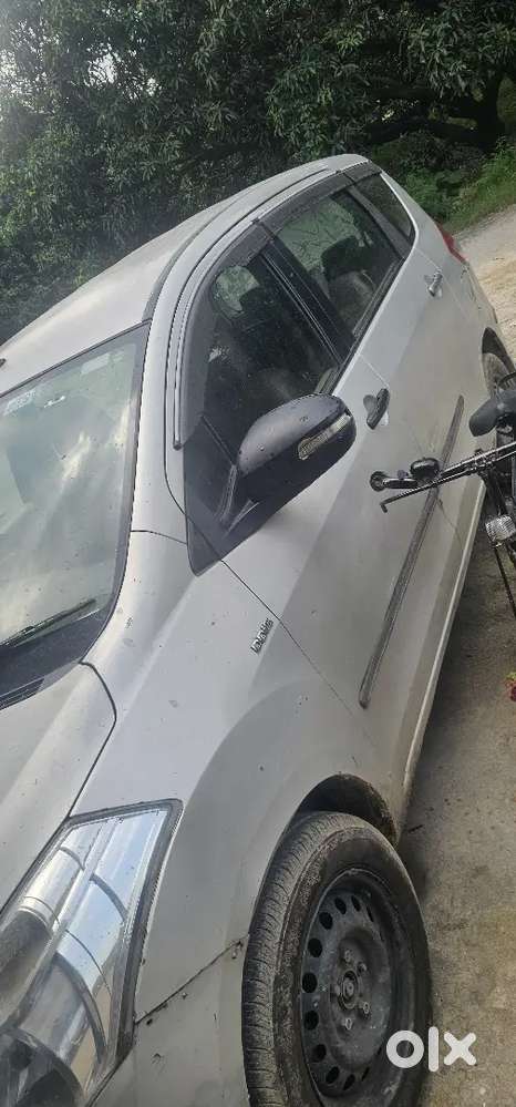 Maruti Suzuki Ertiga Vdi 2016