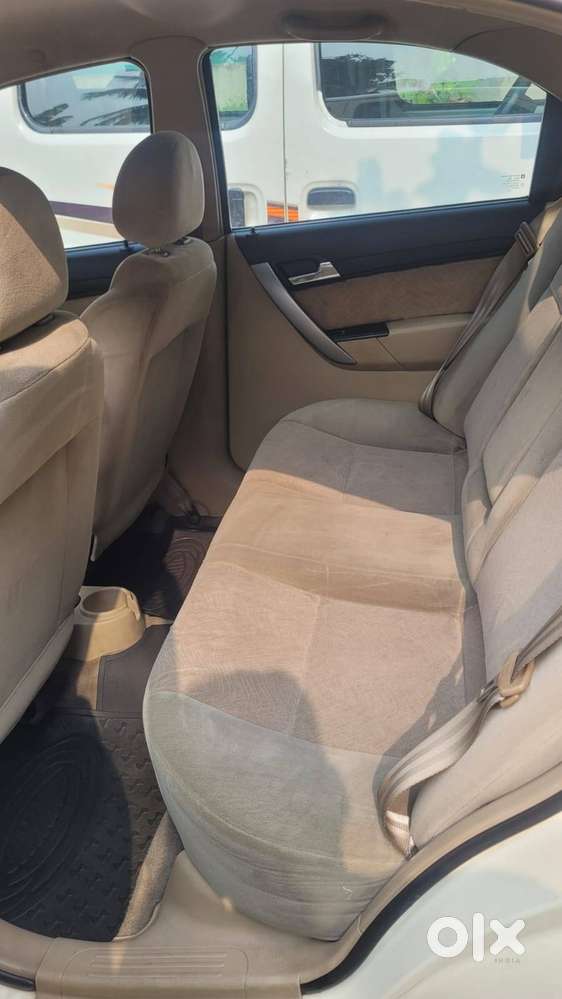 Chevrolet Aveo 2010 Car