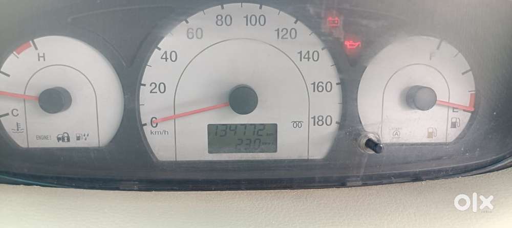Mahindra Xylo D4 Bs Iii, 2015, Diesel