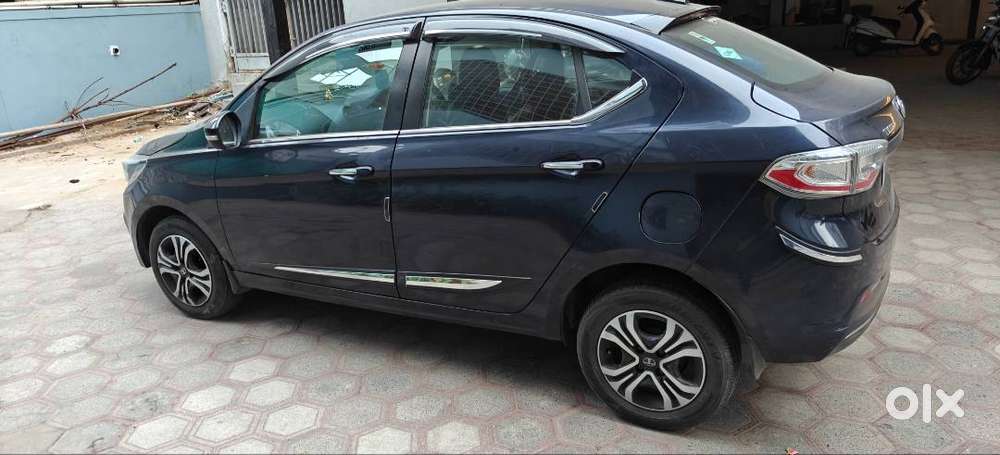Tata Tigor 2023 Cng