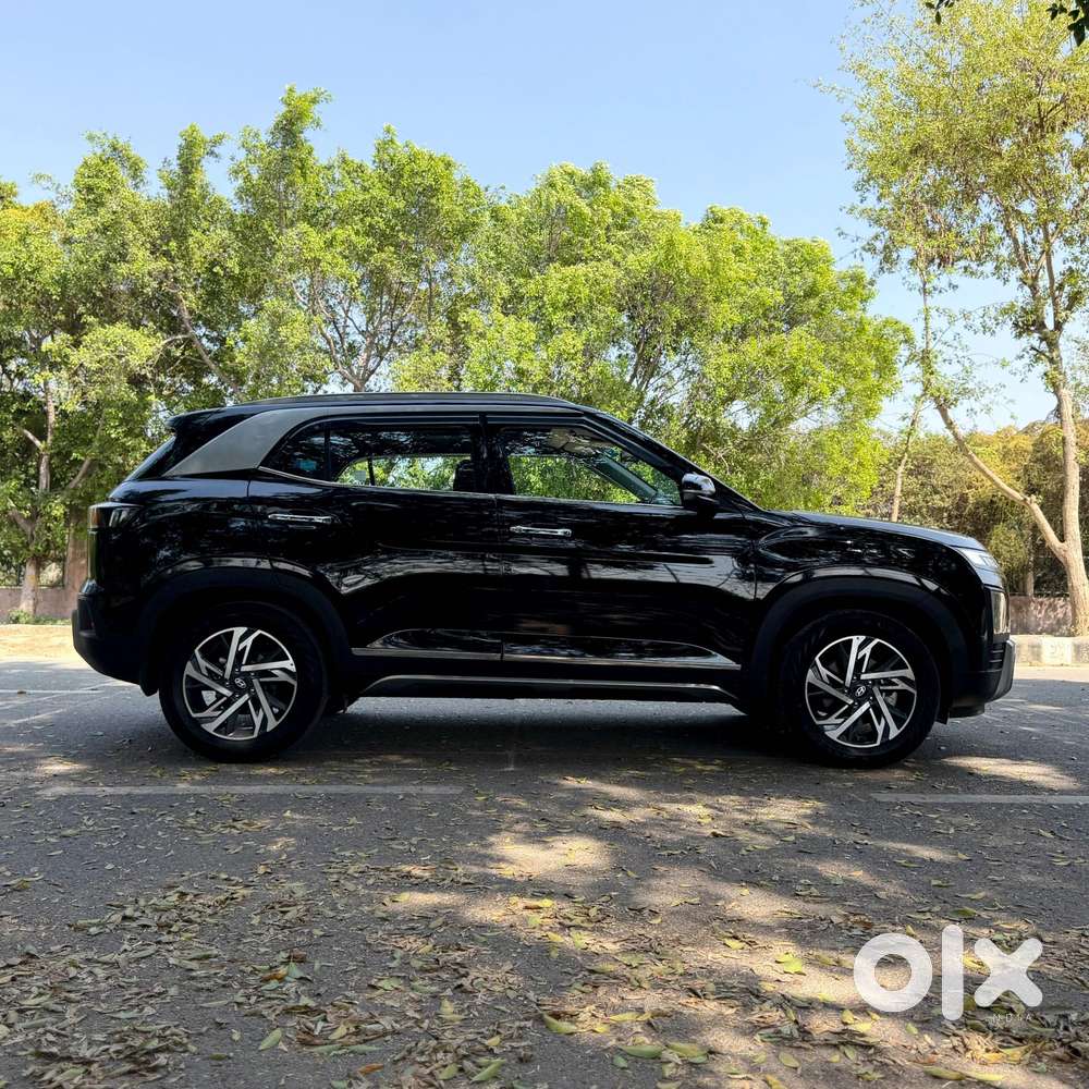 Hyundai Creta 1.6 Sx, 2024, Petrol
