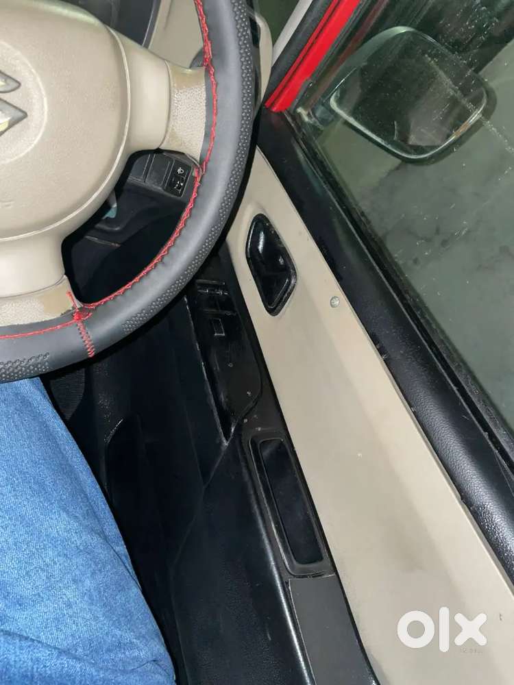 Maruti Suzuki Estilo 2009 Lxi