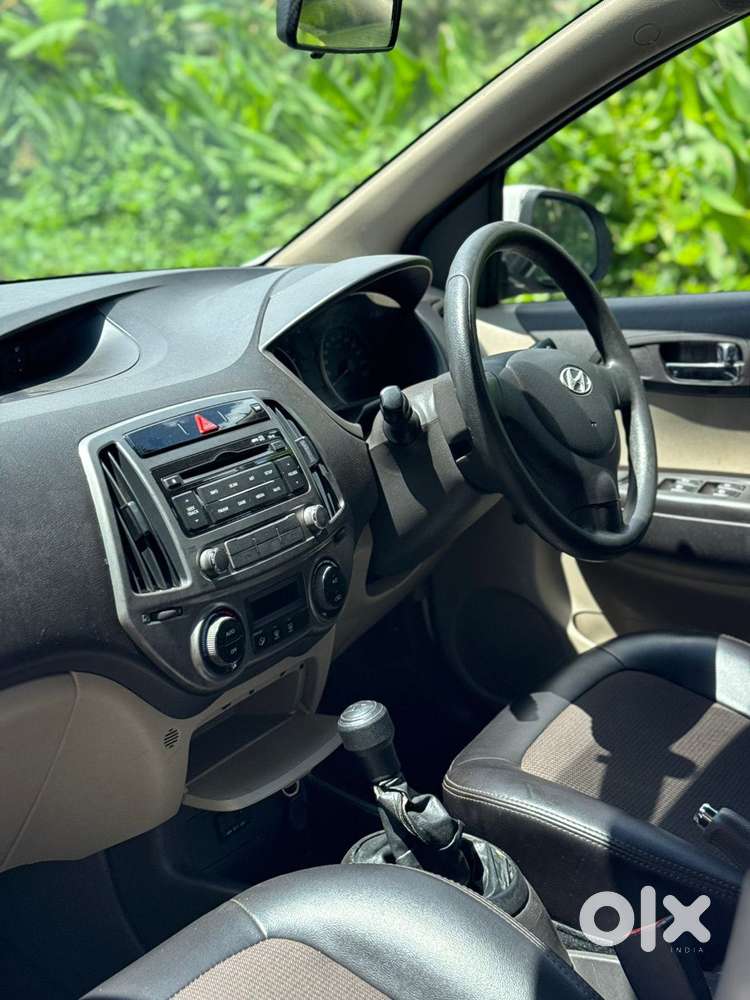 Hyundai I20 E 2014-2015 Magna 1.2, 2014, Petrol