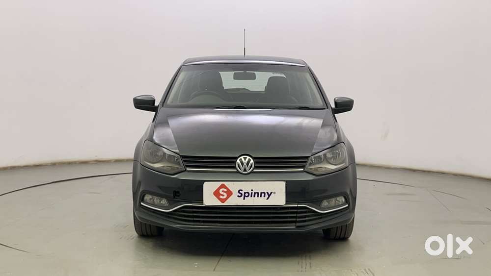 Volkswagen Polo 2013-2015 1.5 Tdi Highline, 2015, Diesel