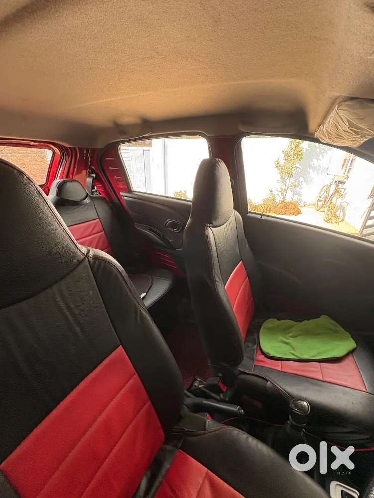 Datsun Redi Go 2018 Petrol 23400 Km Driven