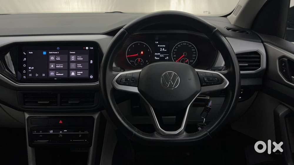 Volkswagen Taigun 1.0 Tsi Highline, 2022, Petrol