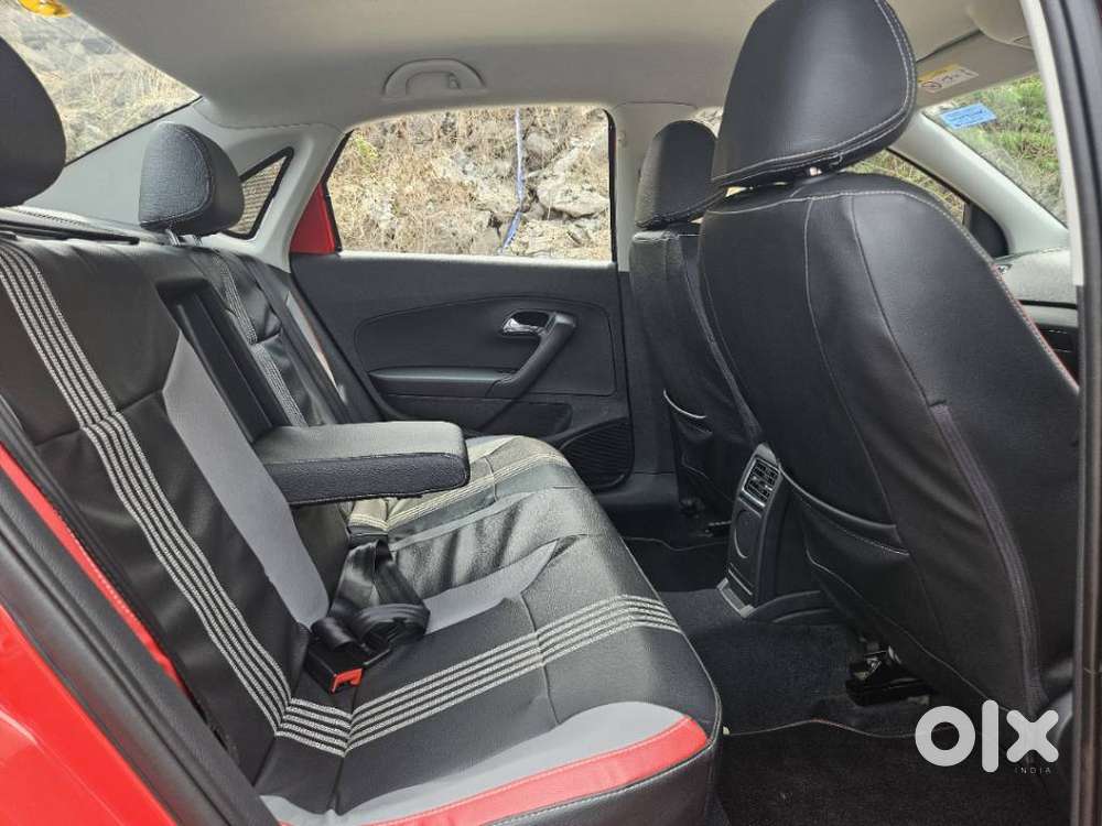 Skoda Rapid Monte Carlo 1.6 Mpi, 2017, Petrol