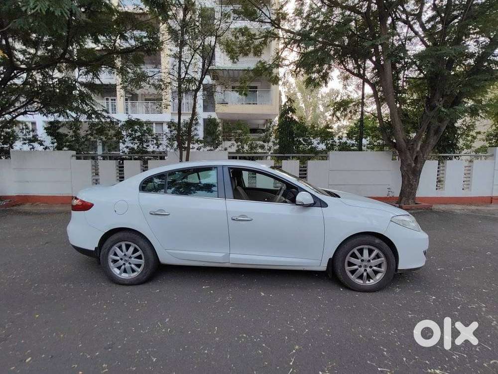 Renault Fluence 1.5 E4, 2013, Diesel