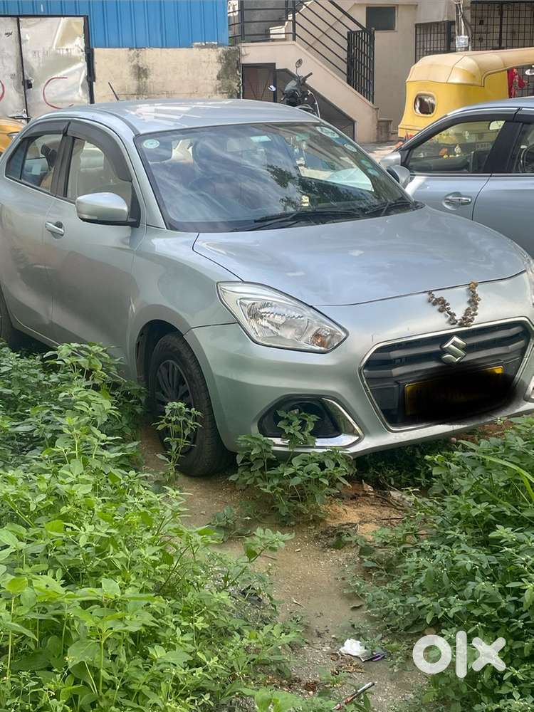 Maruti Suzuki Dzire 2024