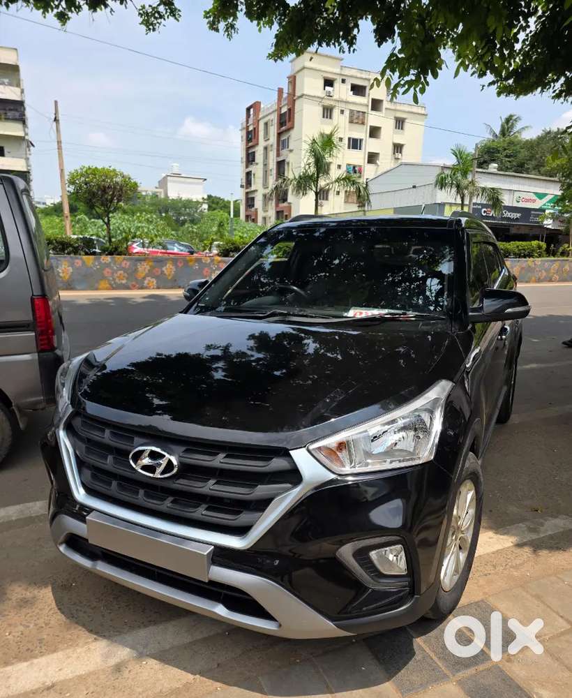 Hyundai Creta 2018 Diesel