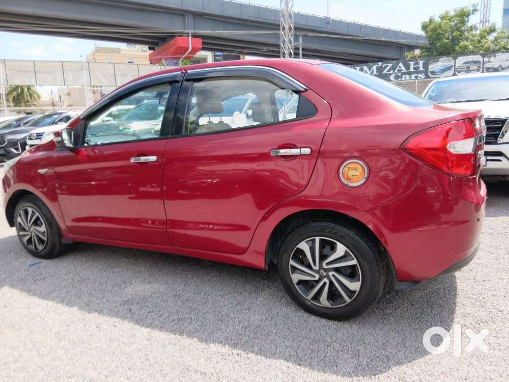 Ford Aspire Trend Plus Ti-vct, 2015, Petrol